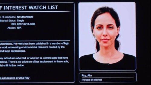 undefined Season 2 Episode 7 - The Woods Have Eyes