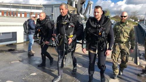 Steel Buddies – Stahlharte Geschäfte Season 7 Episode 13 - Episode 13