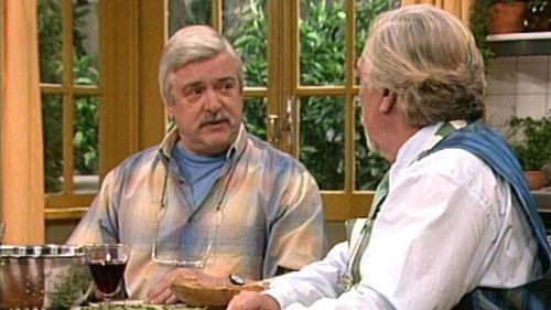 Oppassen!!! Season 3 Episode 11 - Minor Mistake