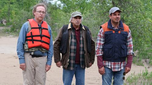 Karl & Max Season 1 Episode 1 - Heron Lake