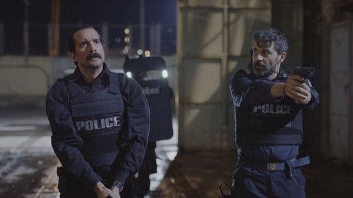 The Other Me Season 2 Episode 8 - An Unbearable Victory