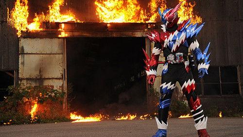 Kamen Rider Season 28 Episode 15 - Judgment on Sento Kiryuu!