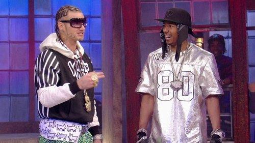 Nick Cannon Presents: Wild 'N Out Season 6 Episode 7 - Riff Raff