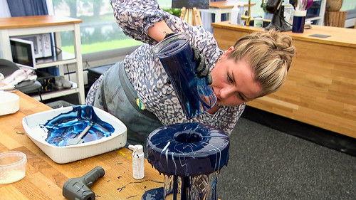 Den store bagedyst Season 9 Episode 8 - Episode 8