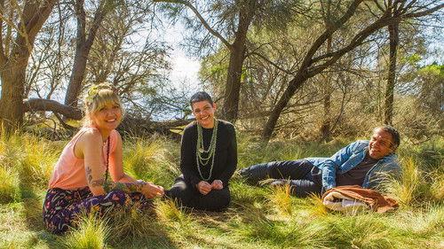 Back to Nature Season 1 Episode 5 - The Fires of Larapuna