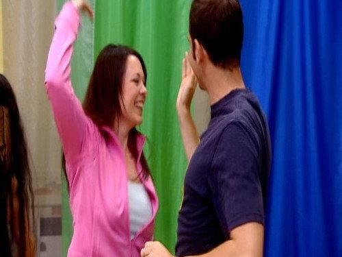 Peep Show Season 2 Episode 1 - Dance Class