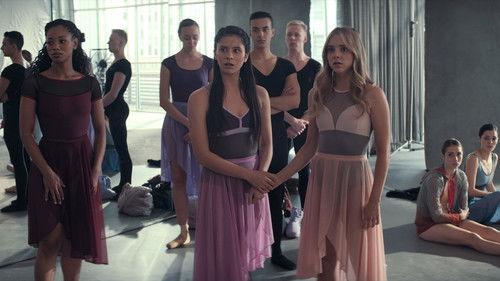 Tiny Pretty Things Season 1 Episode 8 - Relevé