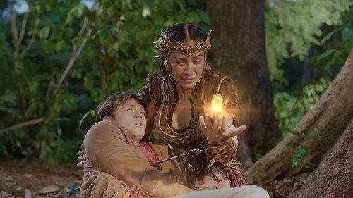 Encantadia Chronicles: Sang'gre Season 1 Episode 10 - The New Queen of Encantadia