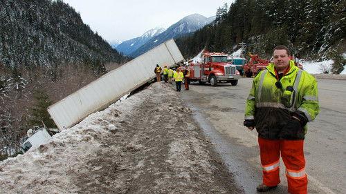 Highway Thru Hell Season 1 Episode 9 - I Can't Take It Anymore!