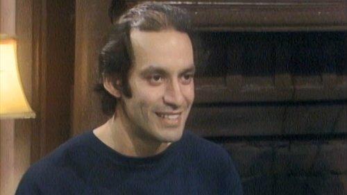 Barney Miller Season 1 Episode 13 - The Hero