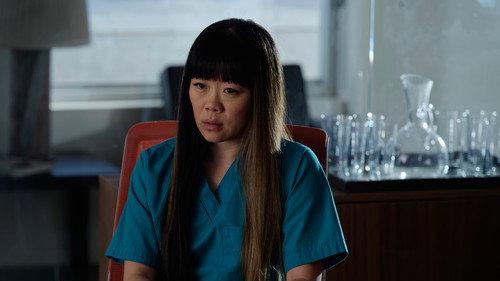 Mary Kills People Season 3 Episode 3 - No Happy Ending Here