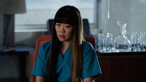 Mary Kills People Season 3 Episode 3 - No Happy Ending Here