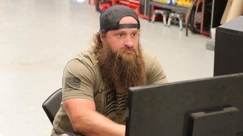 Diesel Brothers Season 8 Episode 2 - Cadillac of Diesels