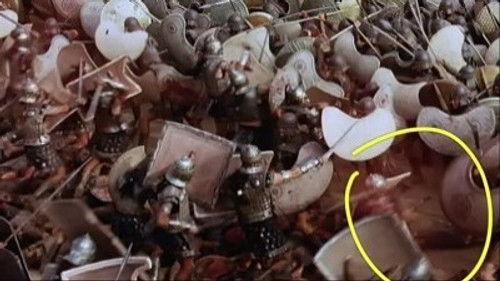 Faux raccord Season 1 Episode 7 - Episode 7