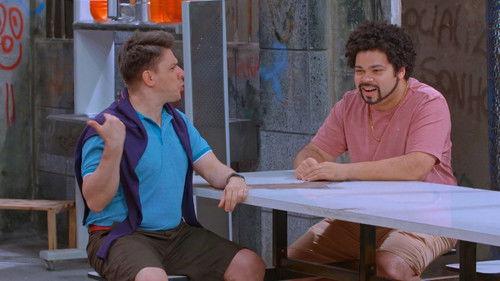 Xilindró Season 4 Episode 9 - Episode 9