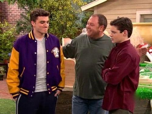 Still Standing Season 2 Episode 17 - Still Parading