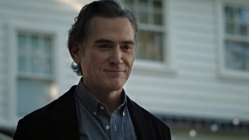 undefined Season 4 Episode 8 - The Parent Trap