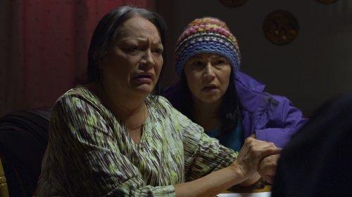 Unsettled Season 1 Episode 6 - Divided Loyalties