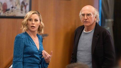 Curb Your Enthusiasm Season 11 Episode 5 - IRASSHAIMASE!