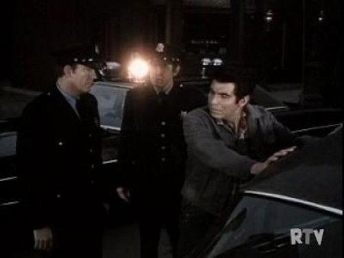 Ironside Season 3 Episode 21 - Warrior's Return