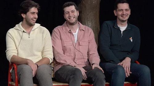 Yalnizim Mesut Bey Season 3 Episode 2 - Episode 2