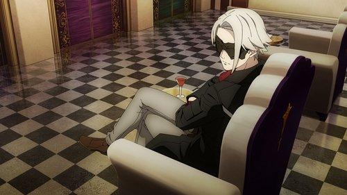 Synduality Noir Season 1 Episode 3 - Behind the Mask