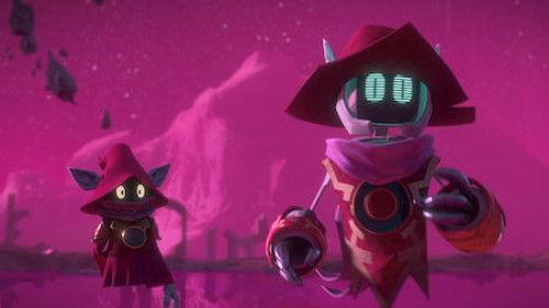 He-Man and the Masters of the Universe Season 3 Episode 6 - In-Can't-Ation