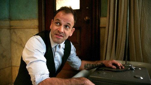 Elementary Season 7 Episode 9 - On the Scent