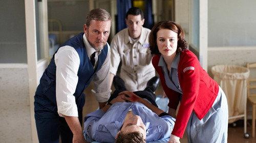 The Doctor Blake Mysteries Season 1 Episode 3 - Death of a Travelling Salesman