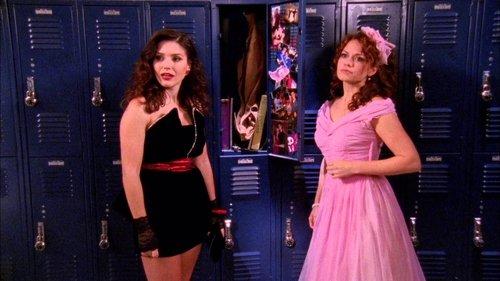 undefined Season 7 Episode 15 - Don't You Forget About Me