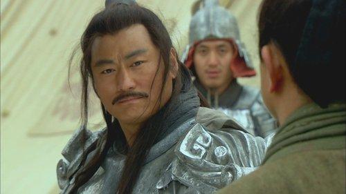 Legend of Chu and Han Season 1 Episode 25 - Episode 25