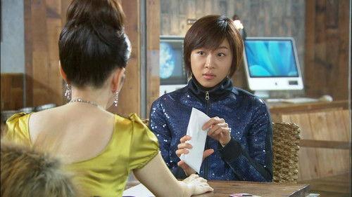 Secret Garden Season 1 Episode 8 - Episode 8