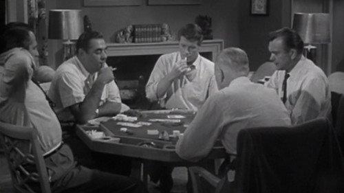 Alfred Hitchcock Presents Season 2 Episode 9 - Crack of Doom