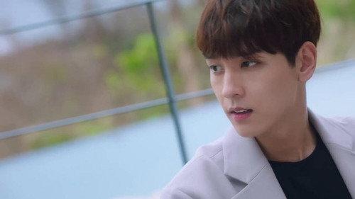 So I Married an Anti-Fan Season 1 Episode 7 - You Make Me Worry...