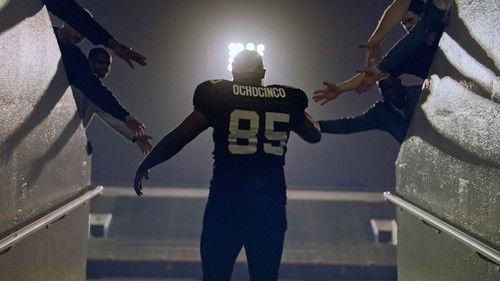 Dark Side of Football Season 1 Episode 1 - Wide Receiver Divas