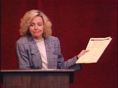 Ghostwriter Season 1 Episode 32 - Building Bridges (2)