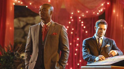 UnREAL Season 2 Episode 2 - Insurgent