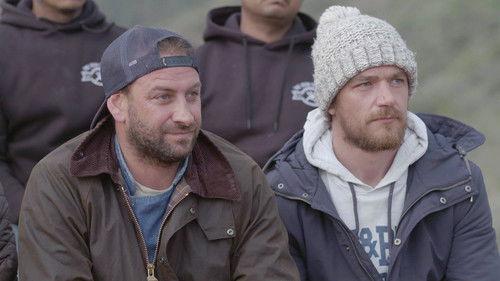 The Ultimate Braai Master Season 7 Episode 12 - Hell day