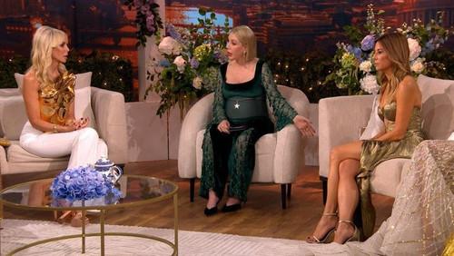 The Real Housewives of London Season 1 Episode 11 - Reunion Part 1