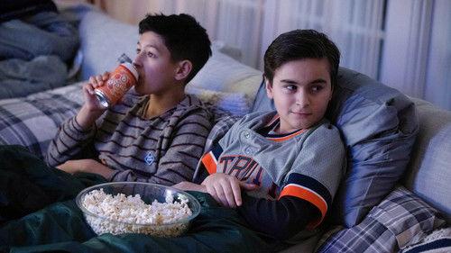 undefined Season 2 Episode 14 - the sleepover