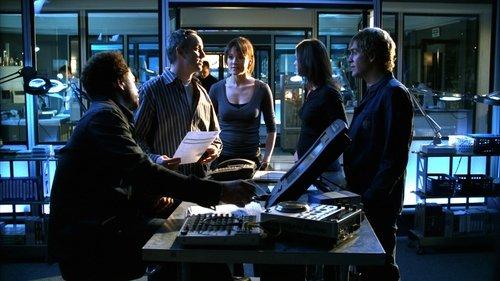 CSI: Crime Scene Investigation Season 6 Episode 12 - Daddy's Little Girl