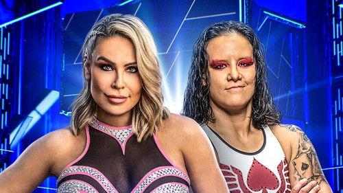 WWE SmackDown Season 25 Episode 8 - February 24, 2023