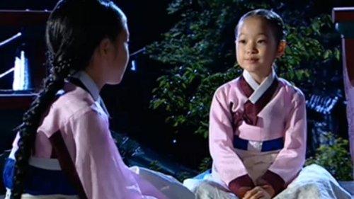 Jewel in the Palace Season 1 Episode 5 - Episode 05