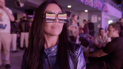 Backlight Season 20 Episode 13 - Episode 13