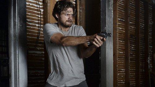 undefined Season 3 Episode 8 - Savior Complex