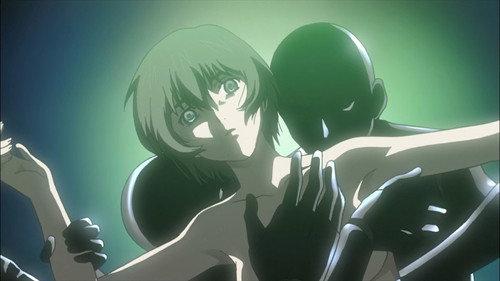 Phantom: Requiem for the Phantom Season 1 Episode 6 - Great Fire