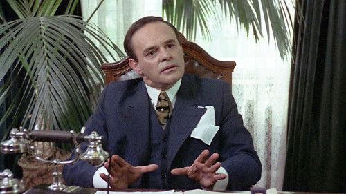 Kariera Nikodema Dyzmy Season 1 Episode 5 - Episode 5