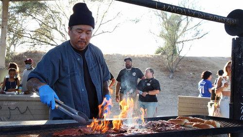 Broken Bread Season 2 Episode 3 - Food as Resistance