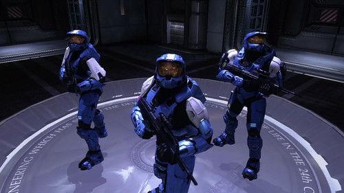 Red vs. Blue Season 14 Episode 21 - The Triplets