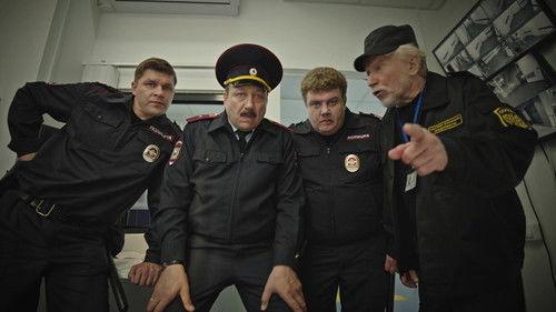 Makarov and The Girls Season 5 Episode 9 - Episode 9